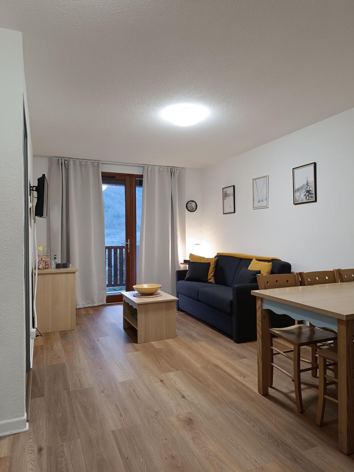 Les Balcons De La Neste - Appt 1 A 6 Personnes Arreau Exterior photo
